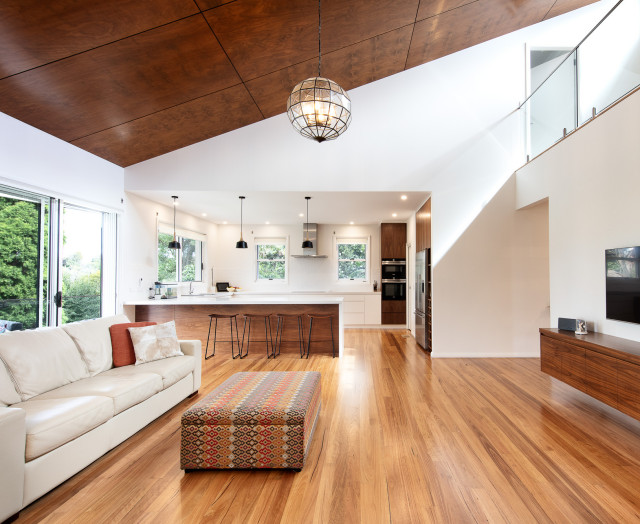 St Ives Chase contemporary-koek