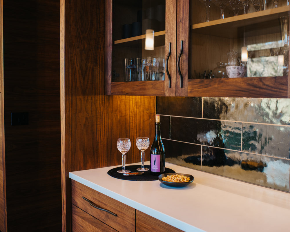Wine Residence