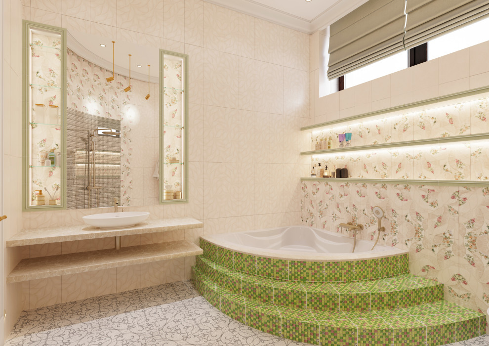 Дом для большой семьи