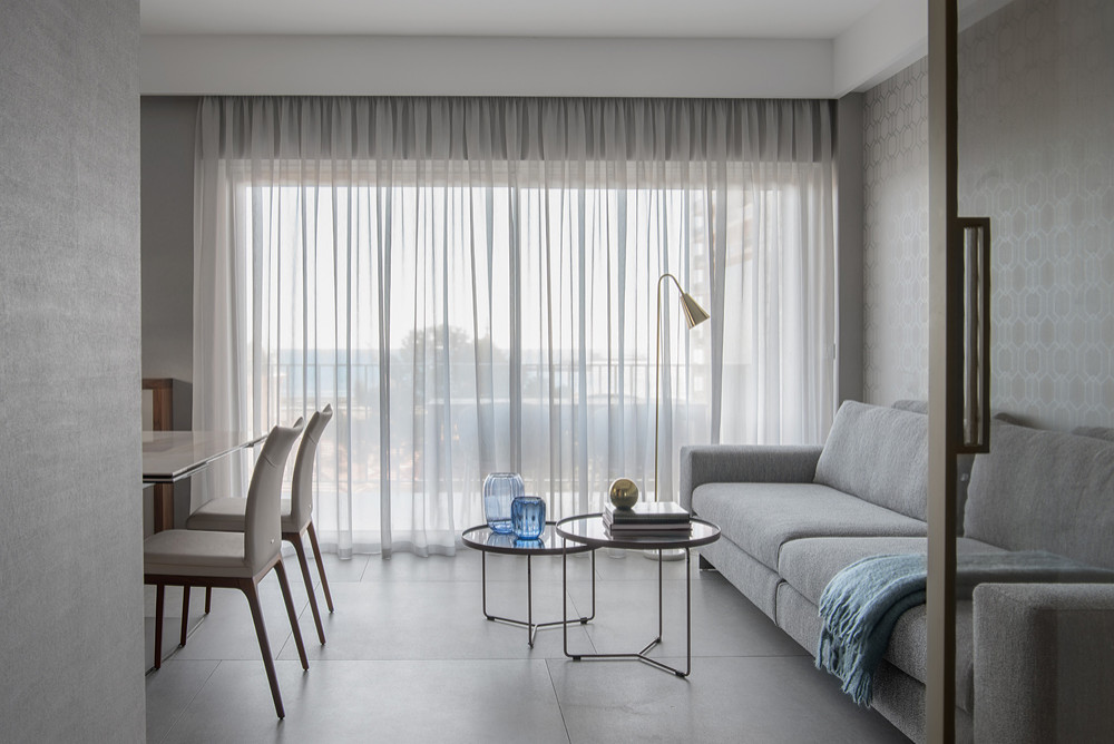 Квартира у моря