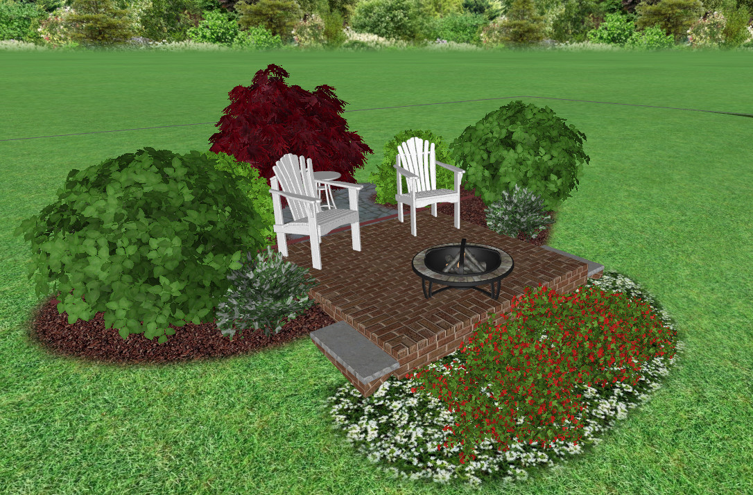 Small Patios