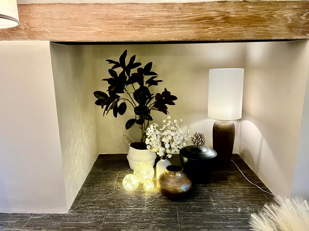 Sevenoaks Living Room Refresh