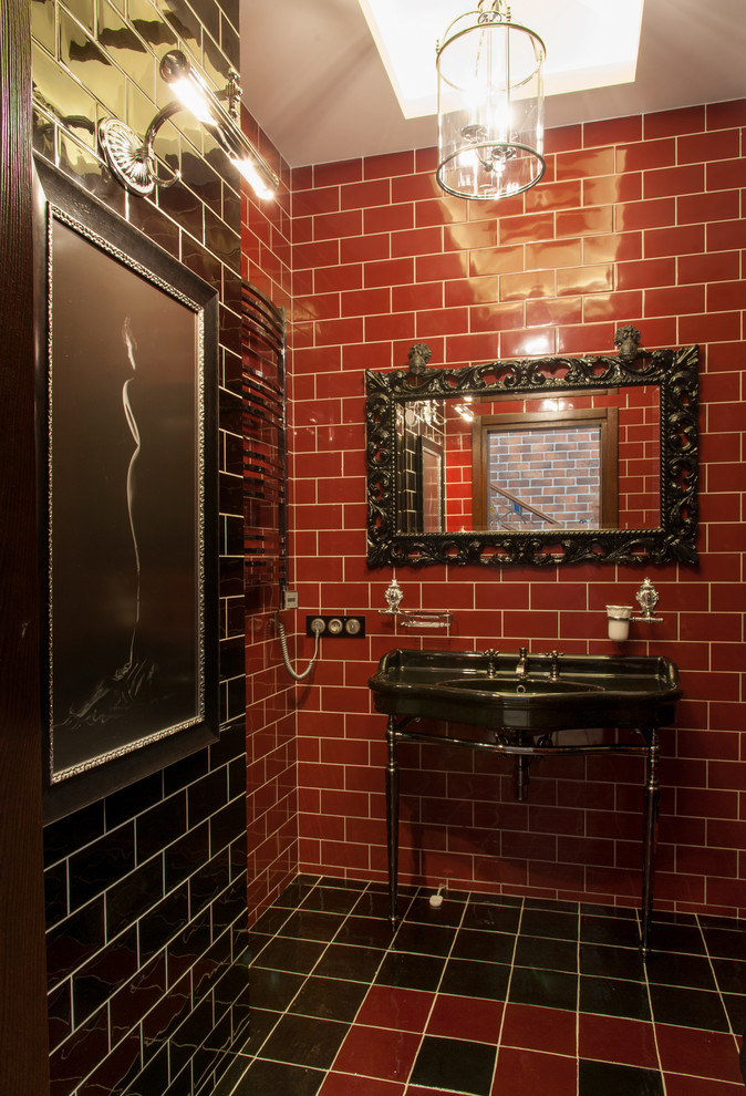 Дом в Одинцово