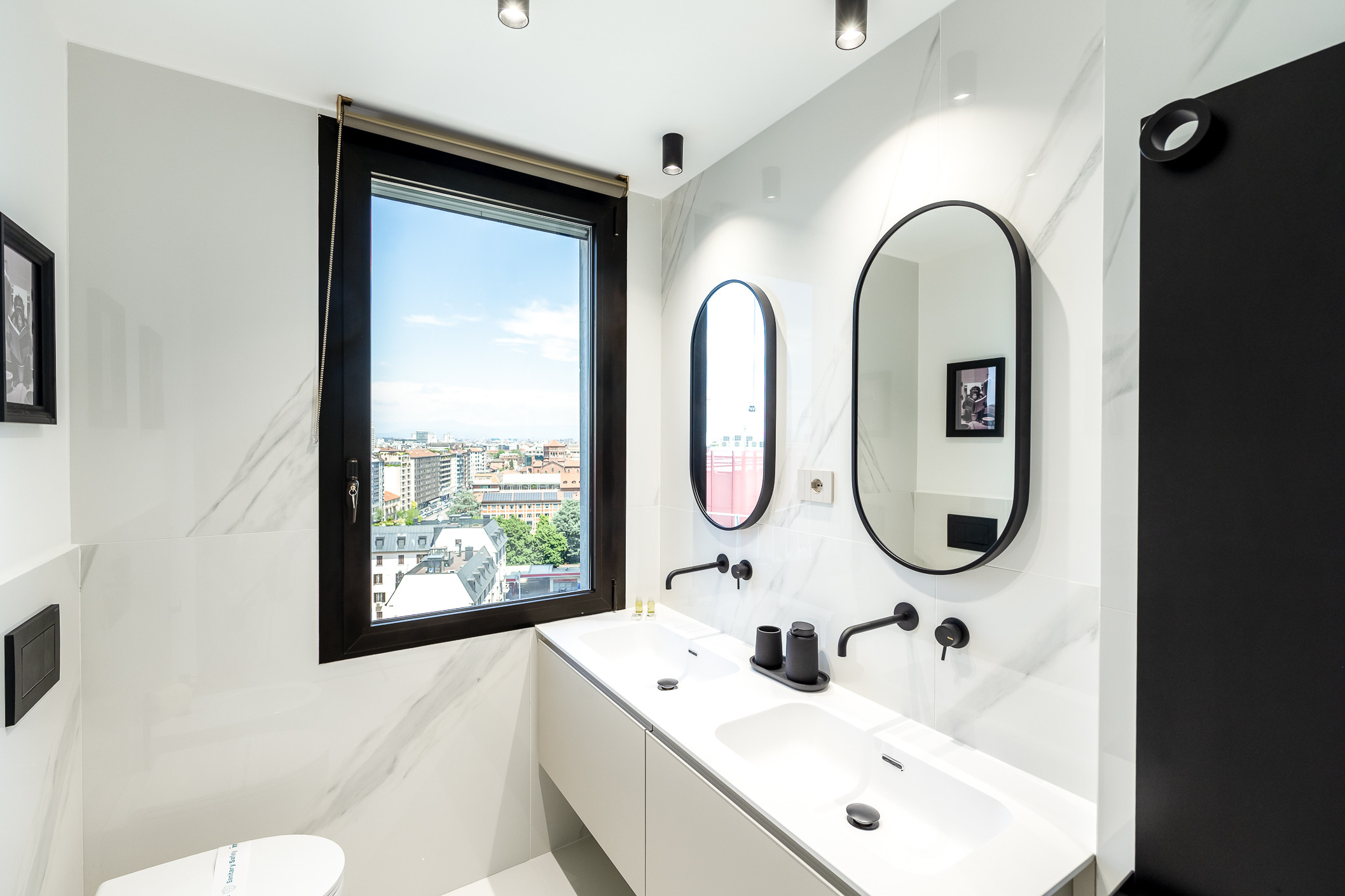 B&B Bosco Verticale