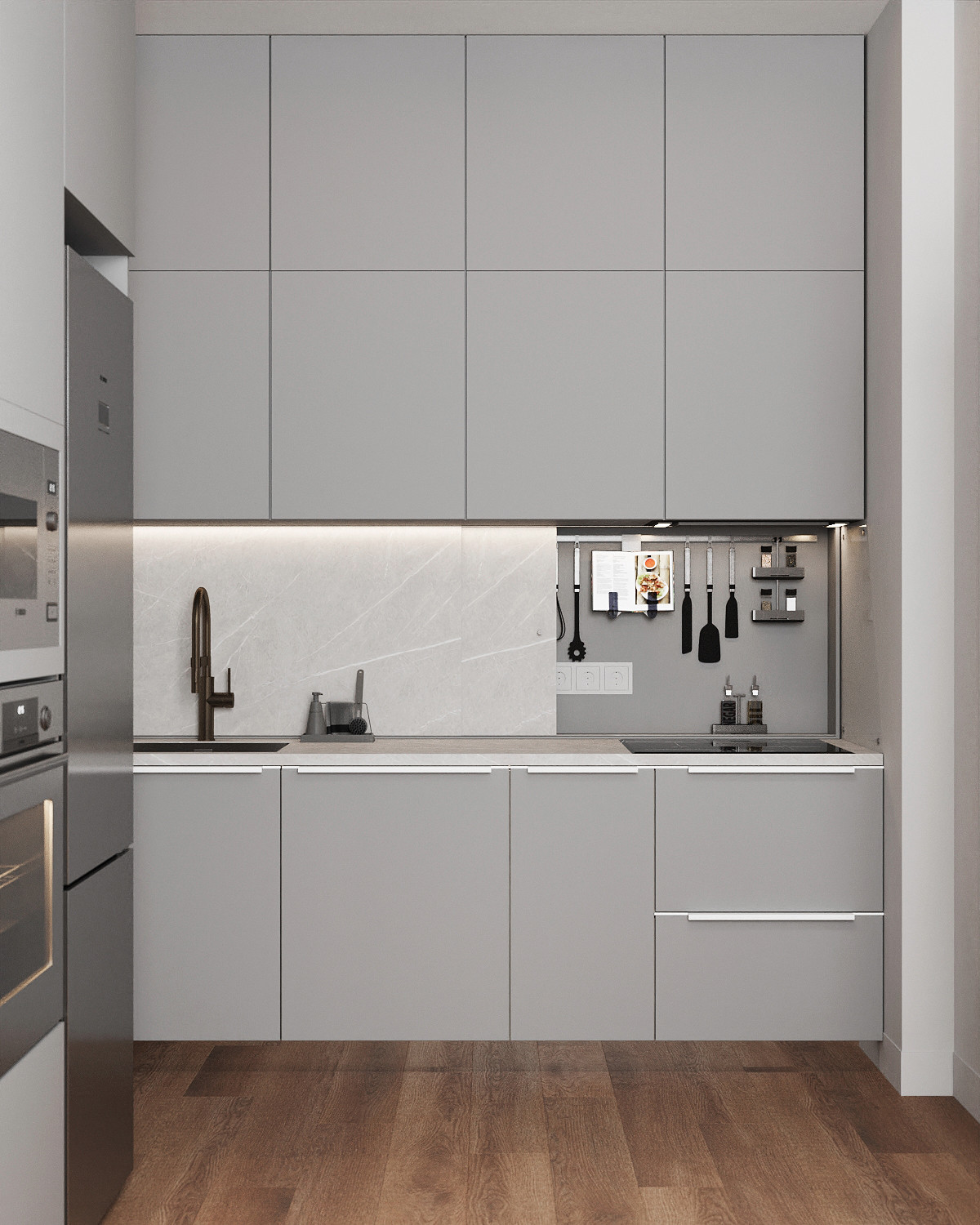 ЖК "Прокшино"