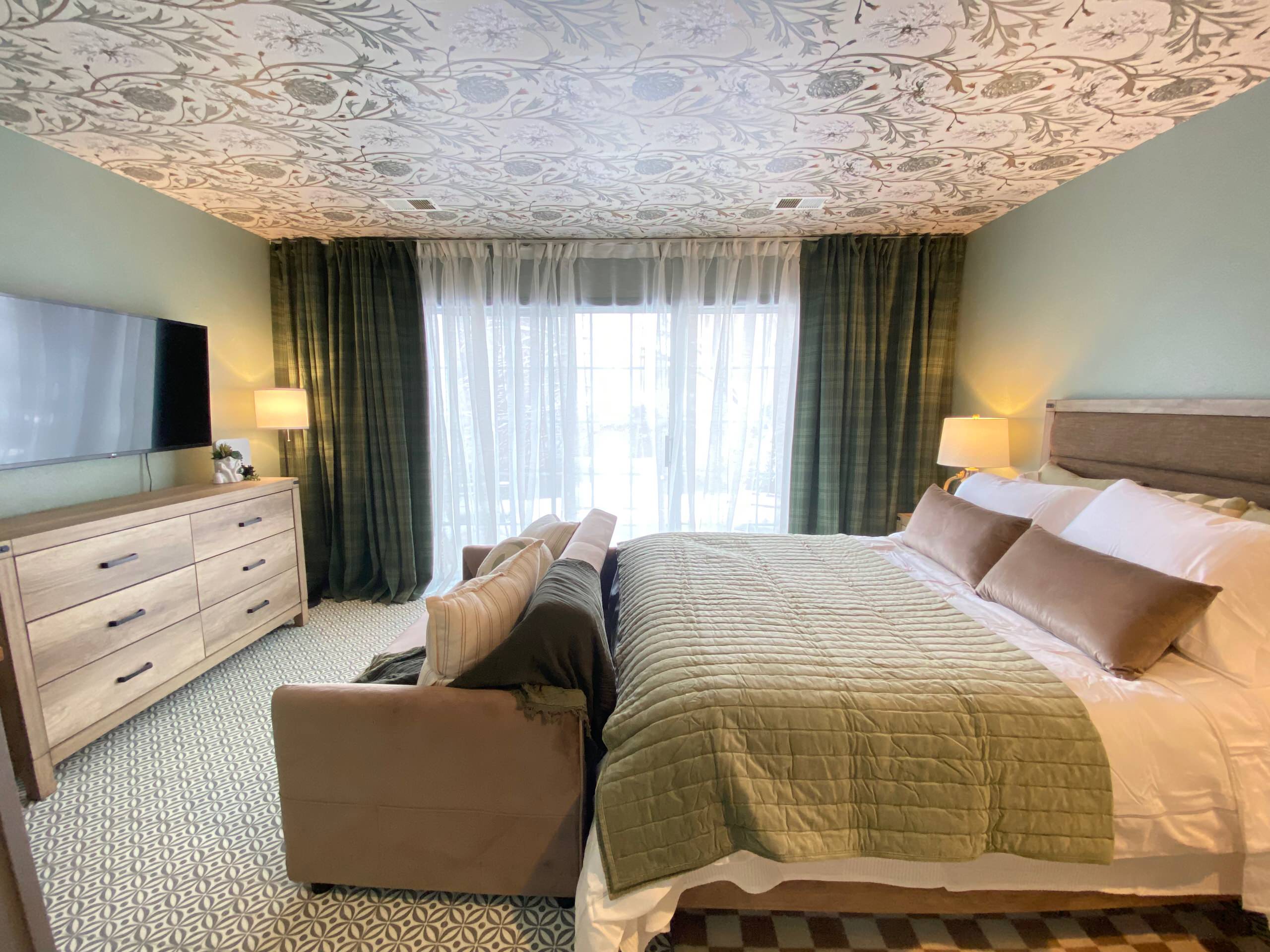 Vacation Rentals