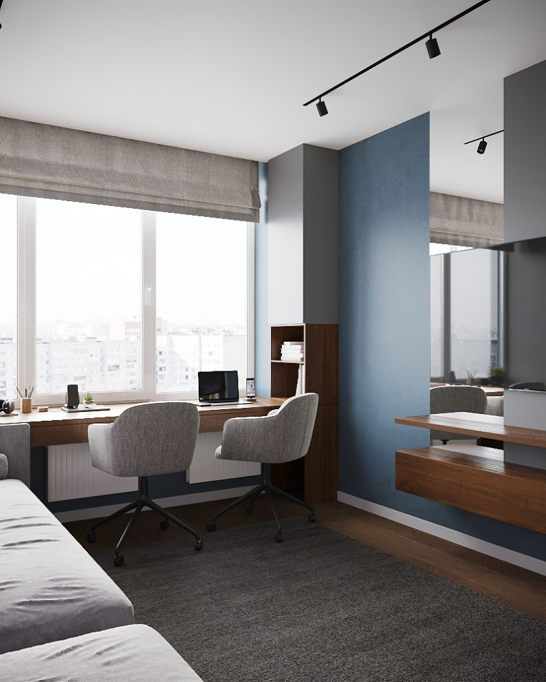 Дмитровский