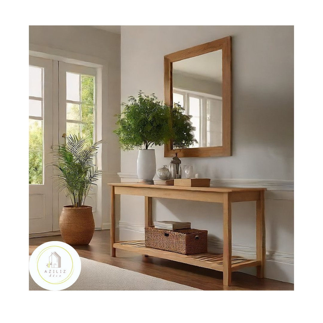 entrée zen et feng shui