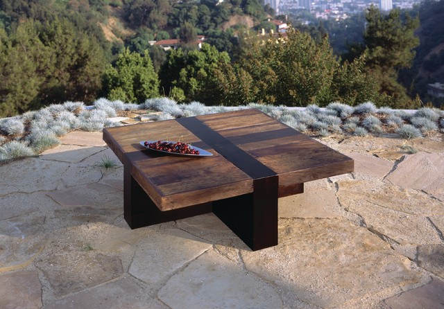 Santos Coffee Table modern-couchtische