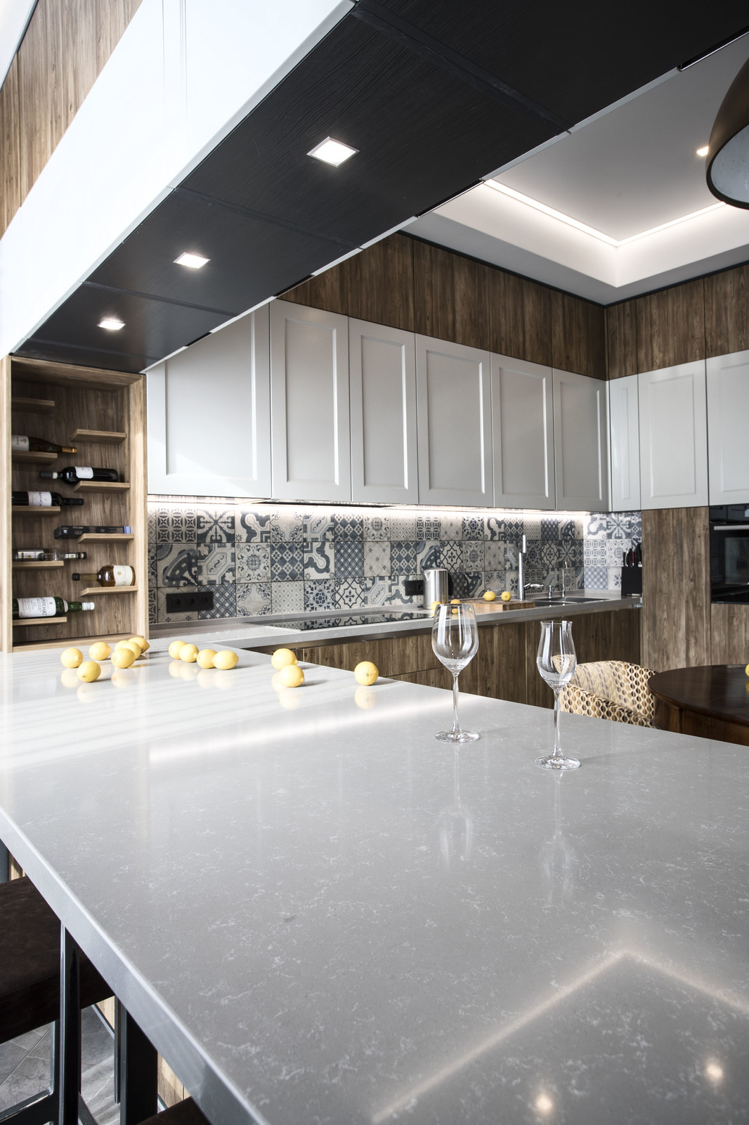 Квартира в Заречье