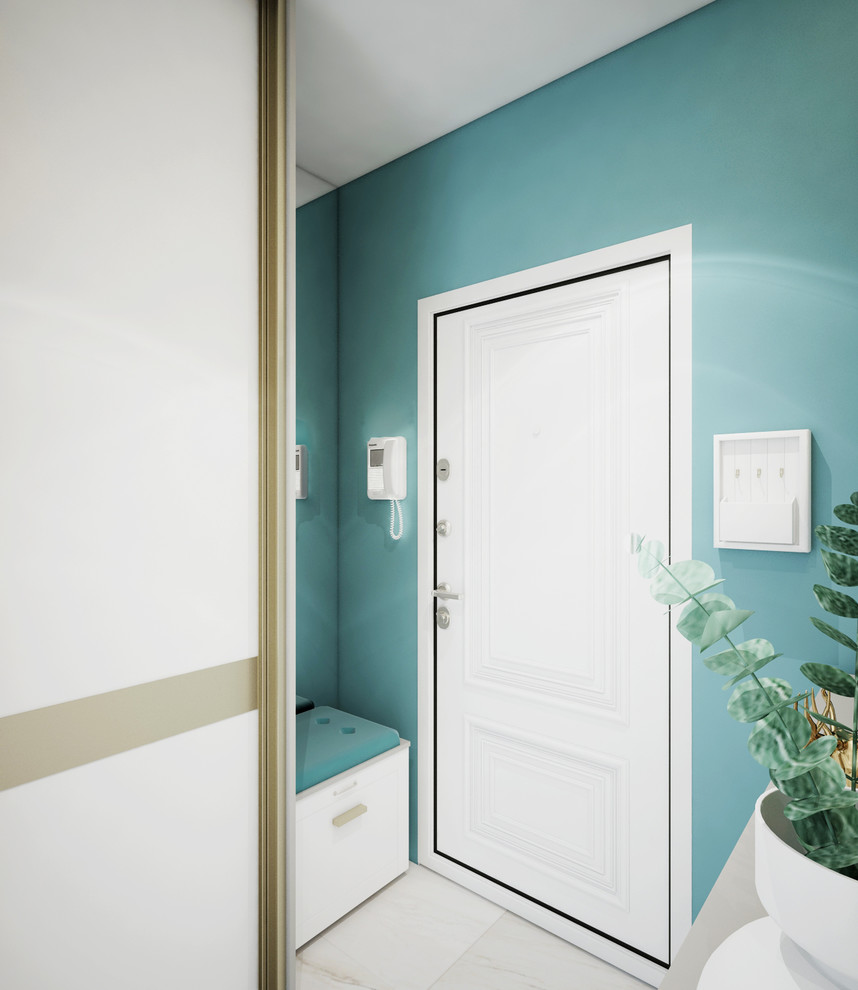 Квартира в Солнечном - г. Красноярск