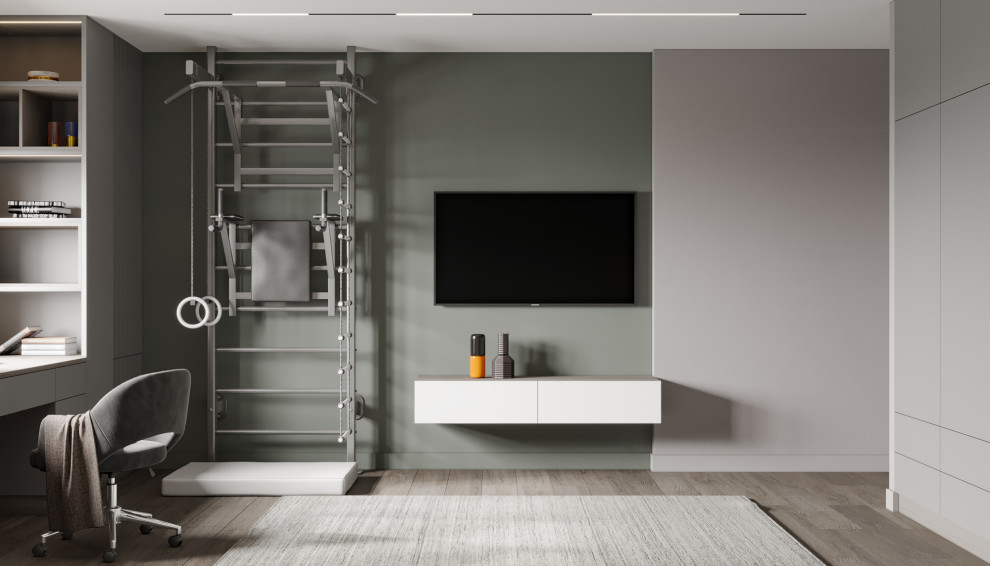 Детская, жк Спутник