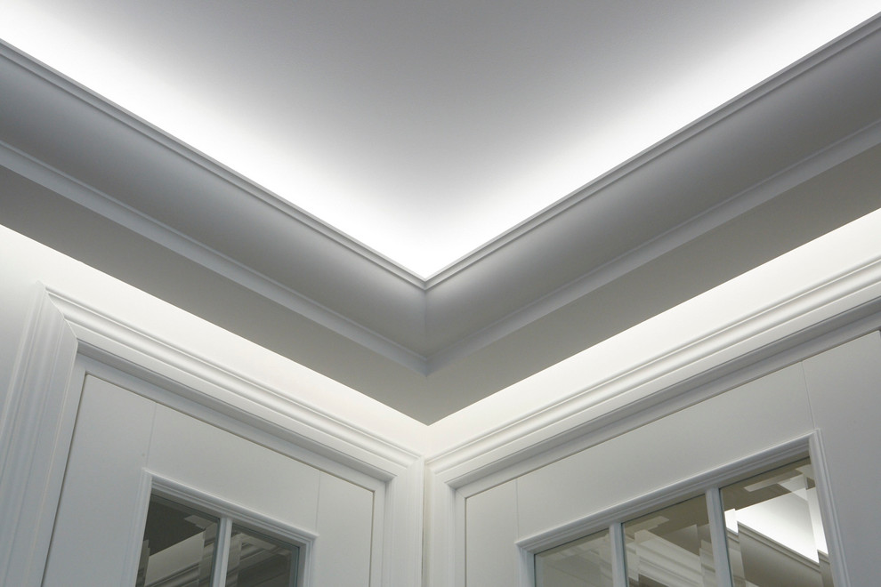 3-комнатная квартира в ЖК Доминион