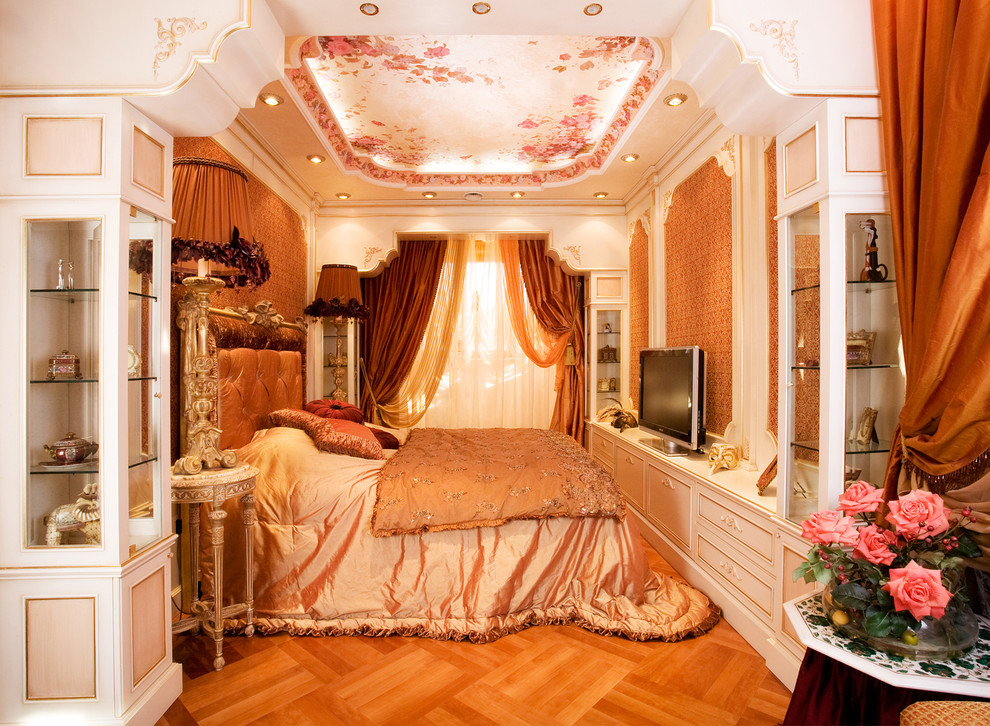 Дом в подлипках