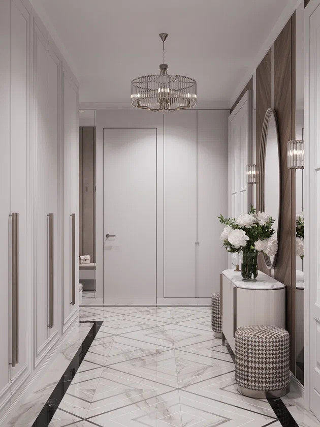 Средиземноморский шик