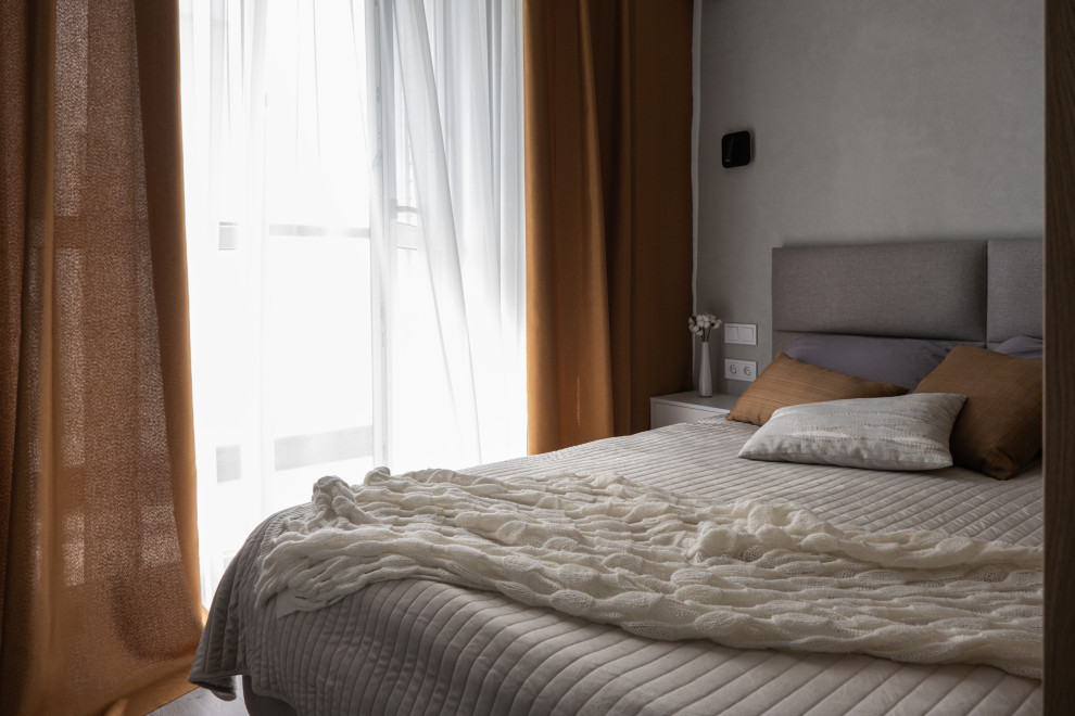 ЖК Олимп 40м2