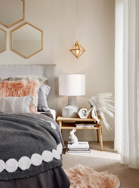 Amberley 27 modern-schlafzimmer
