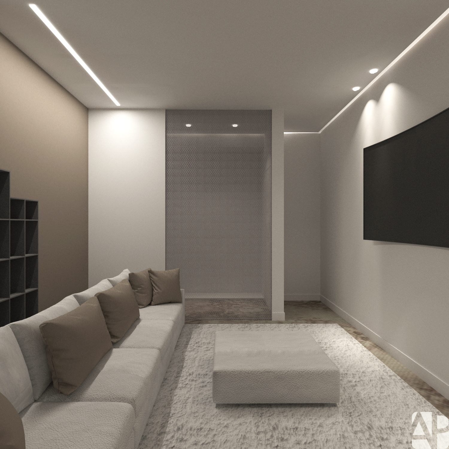 CASA VACCARINI | 180 MQ
