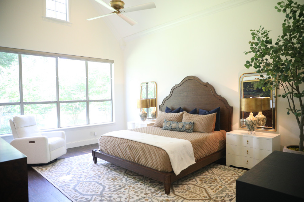 Primary Bathroom Reno + Furniture & Decor Refresh