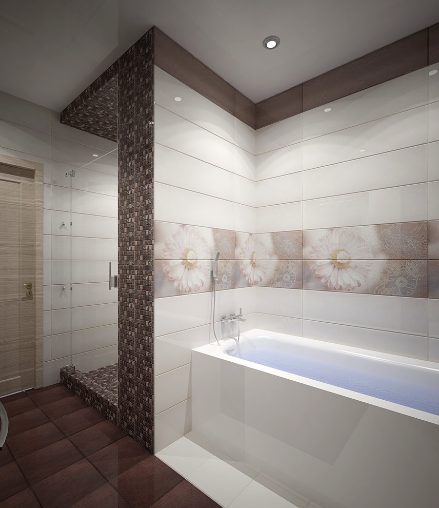 Смелые сочетания