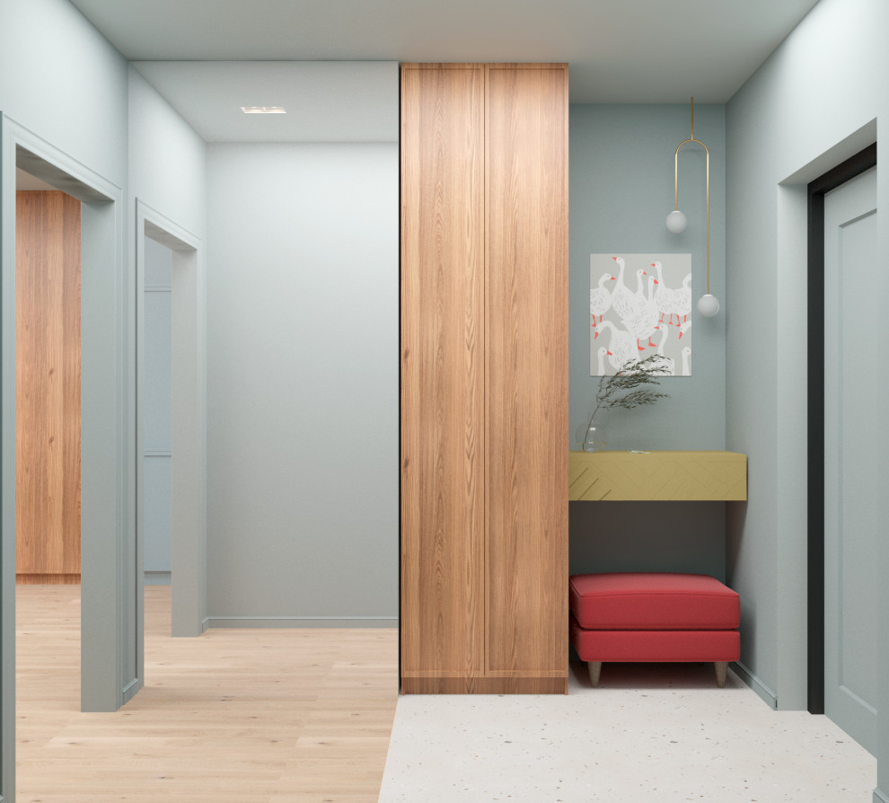 ЖК "На Троицкой"