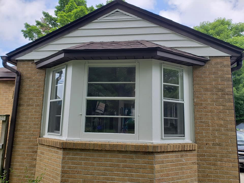 Hasting Window Job