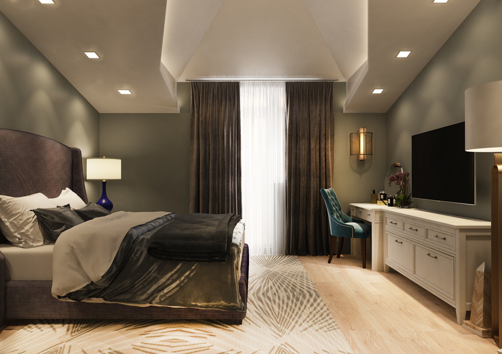 Белый Берег