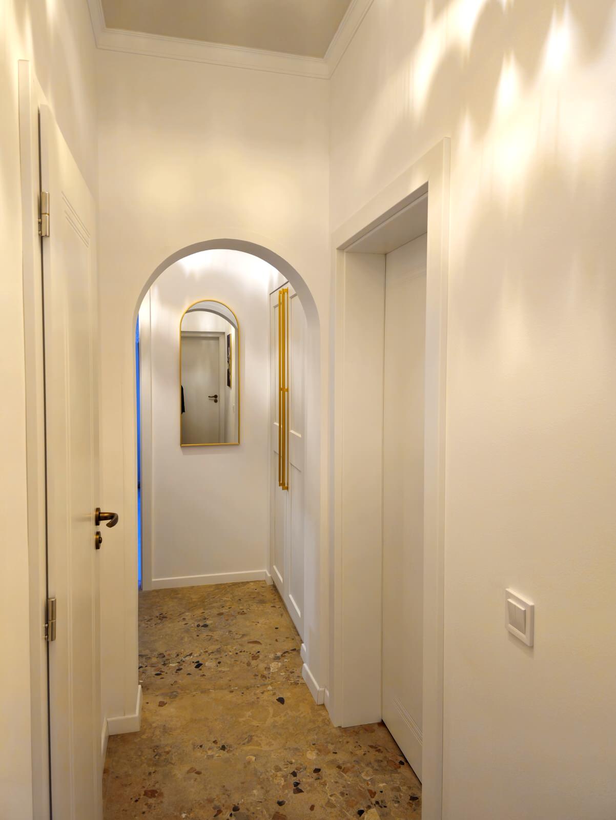 Kairis. Левский олень