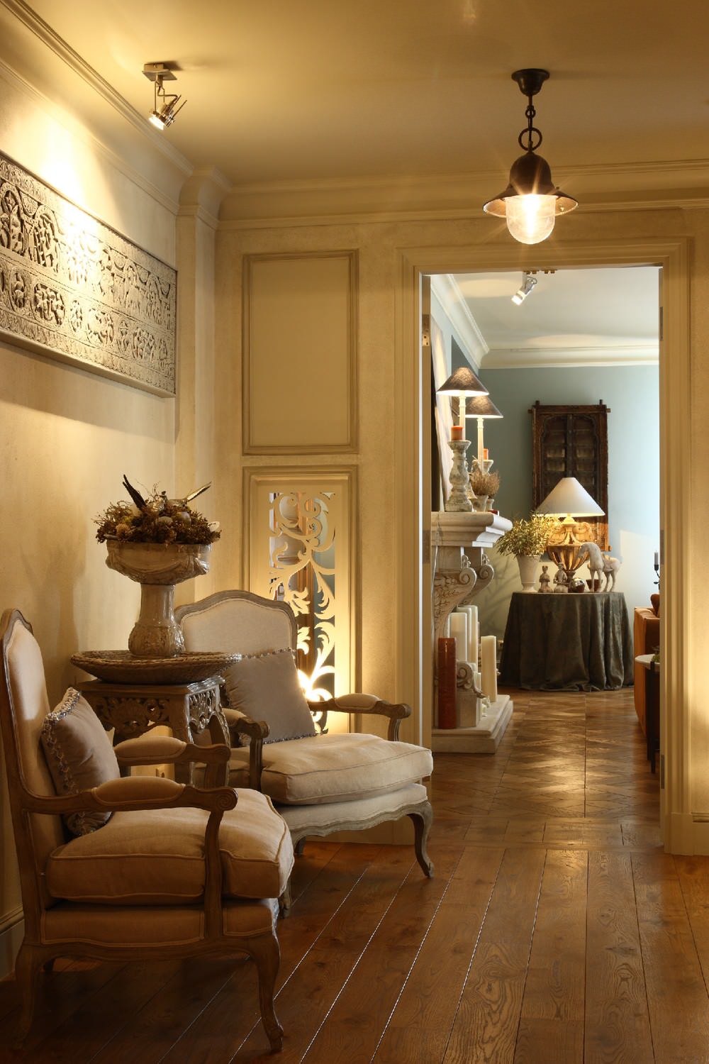 Loffilab & Комарова Анастасия