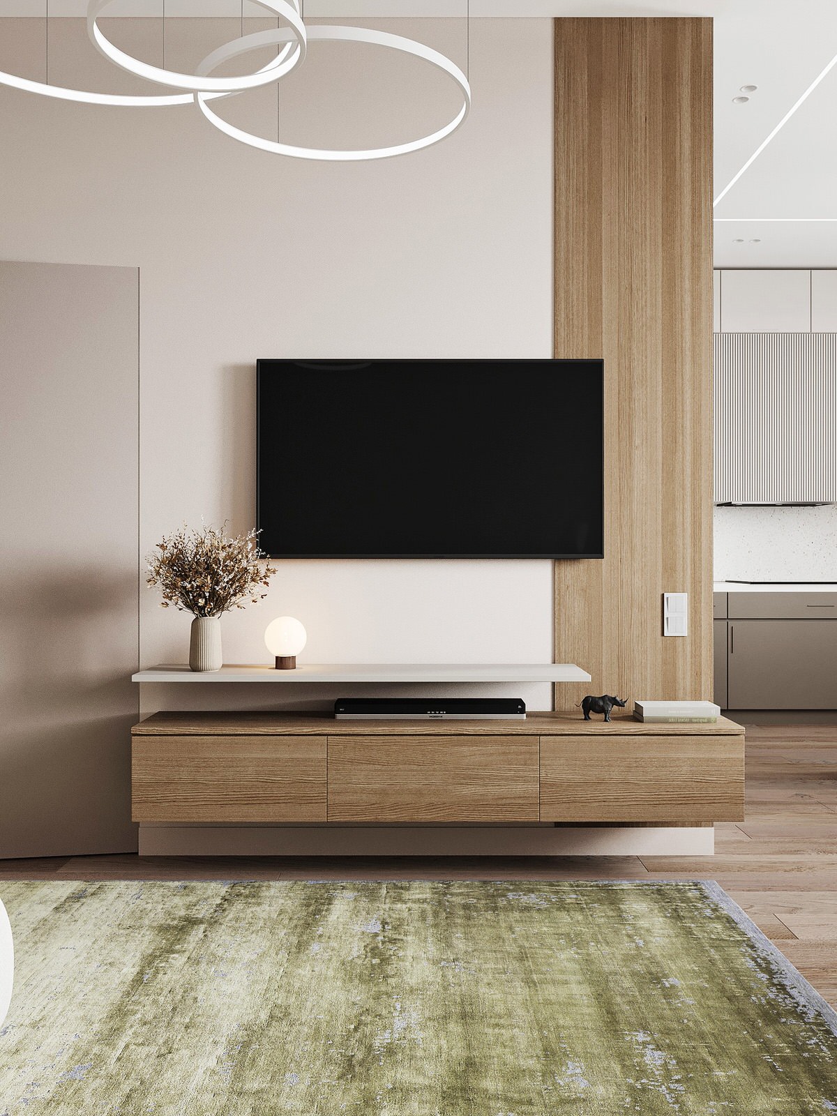 ЖК Хоум Сити 90 кв.м.