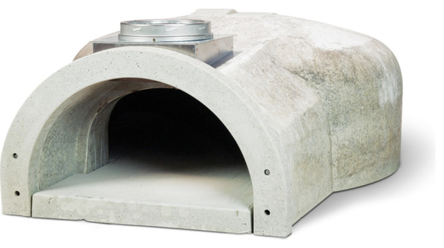 Commercial Pizza Oven DIY Kit, Take Outdoor Entertaining to the Max