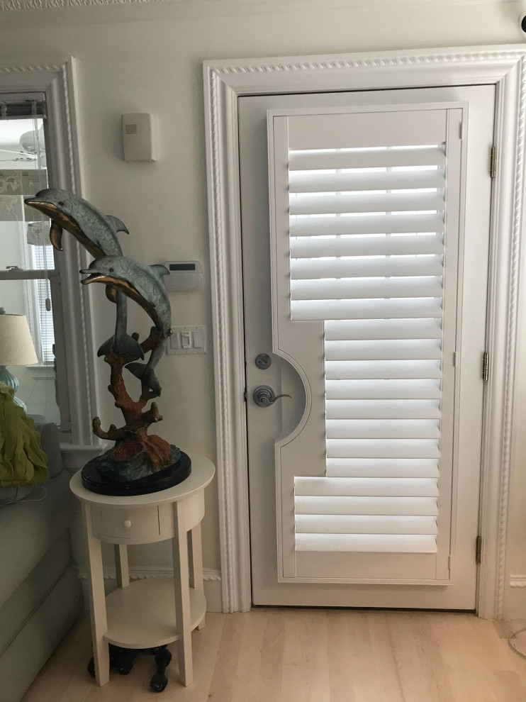 TIMM'S WINDOW FASHIONS, LLC