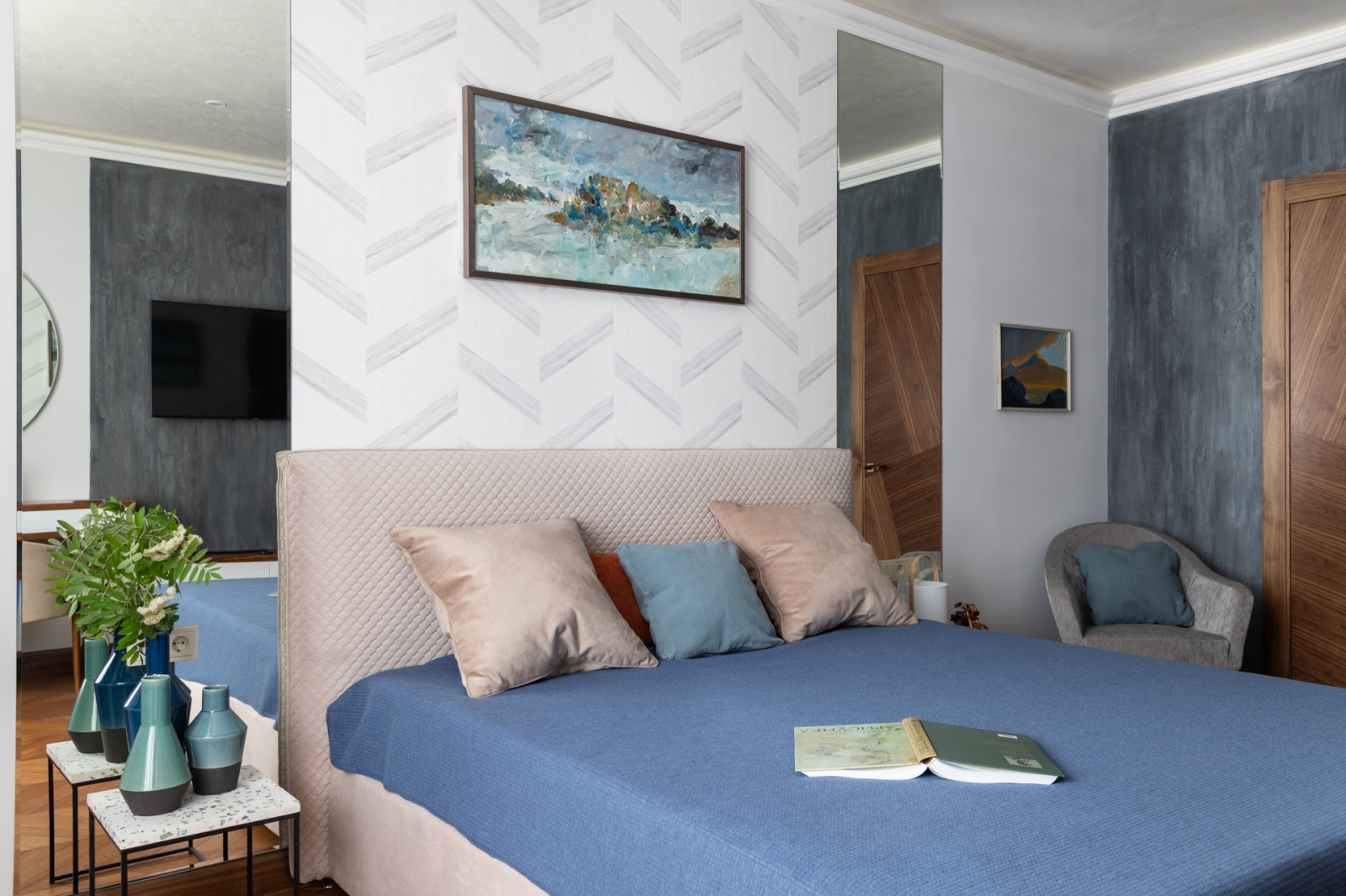 Мосфильмовский-4