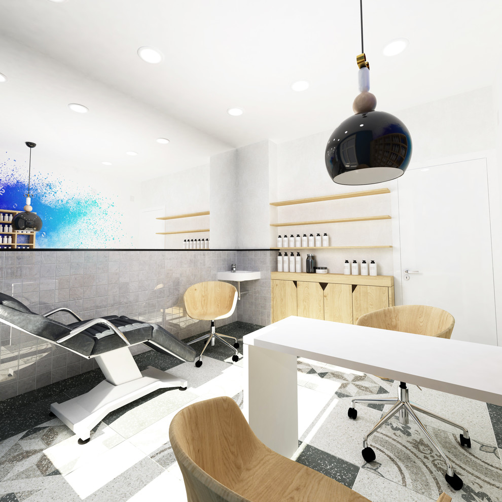 Салон красоты MODERNO