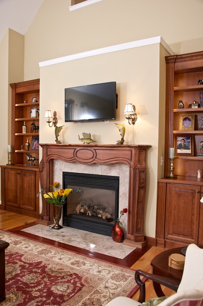 Williamsburg Built-in and Office