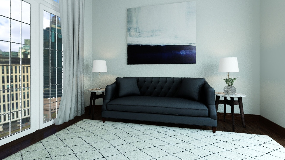 Living Room Design