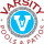 Varsity Pools & Patios