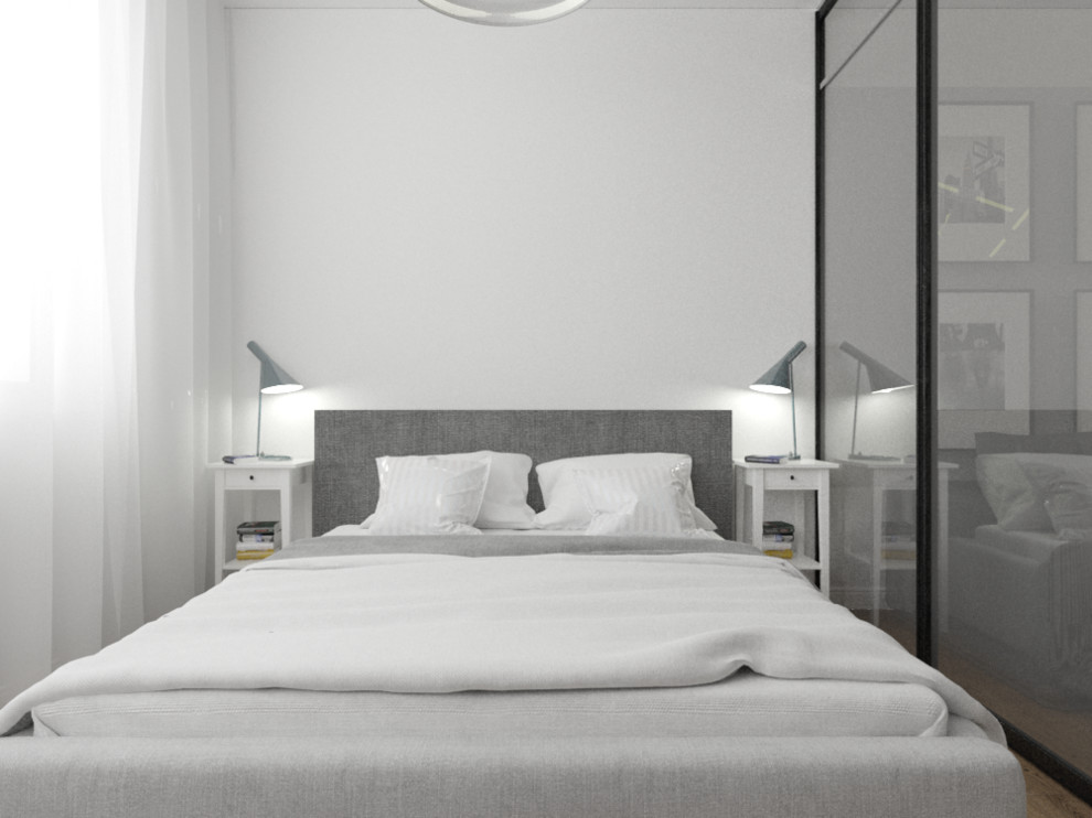 ЖК "Дом на Мельникова"