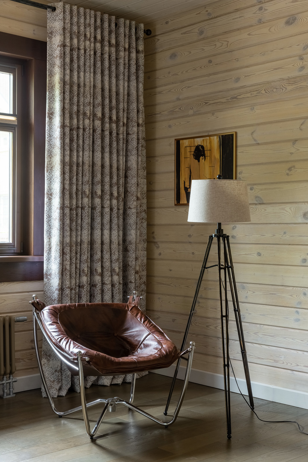 Дом в Новоглаголево, 650 метров.