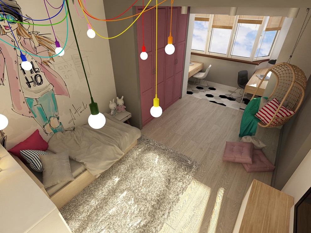 Сочная вартира