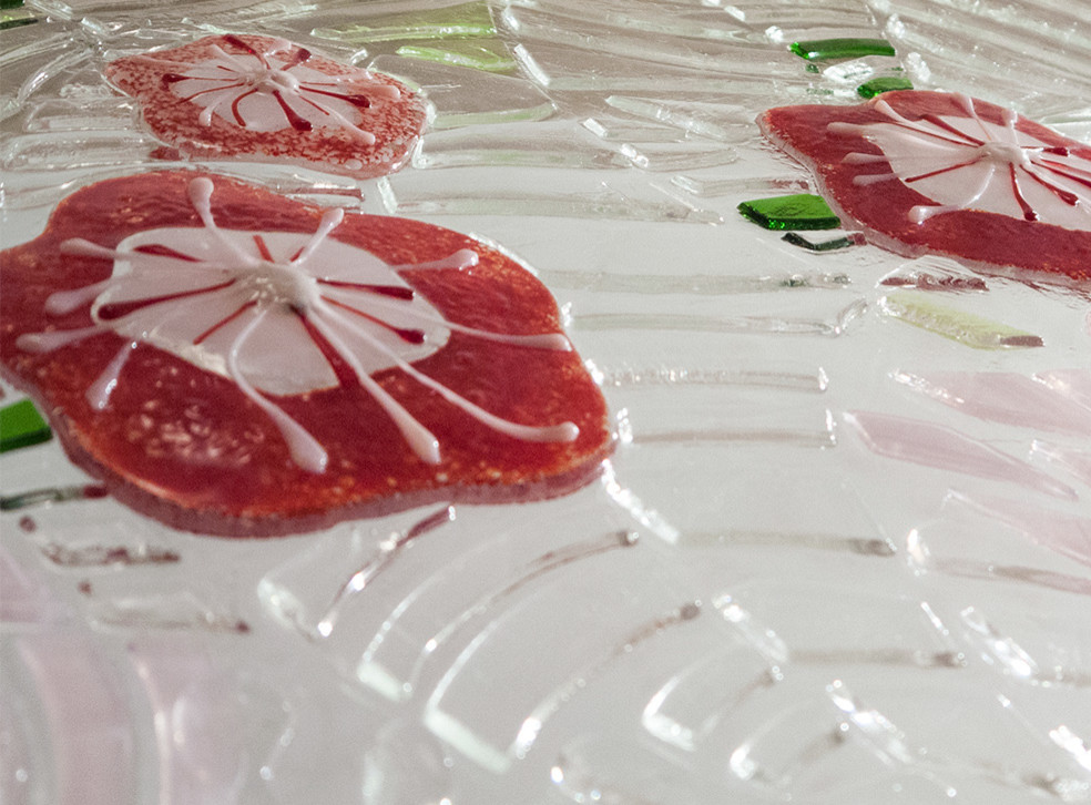 Интерьерная иллюстрация