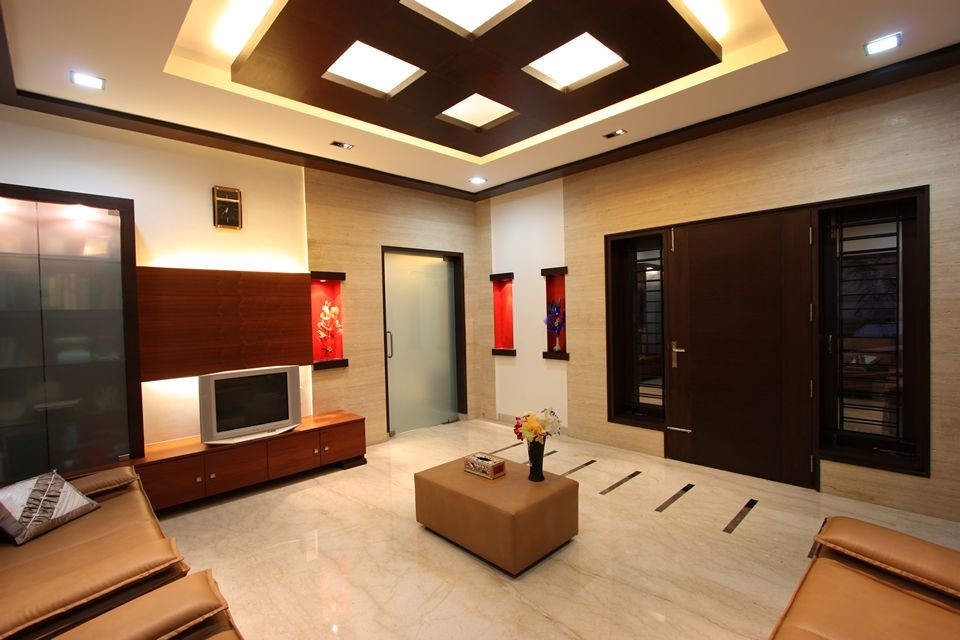 Ansari Architects Chennai High End Residences And Luxury Home