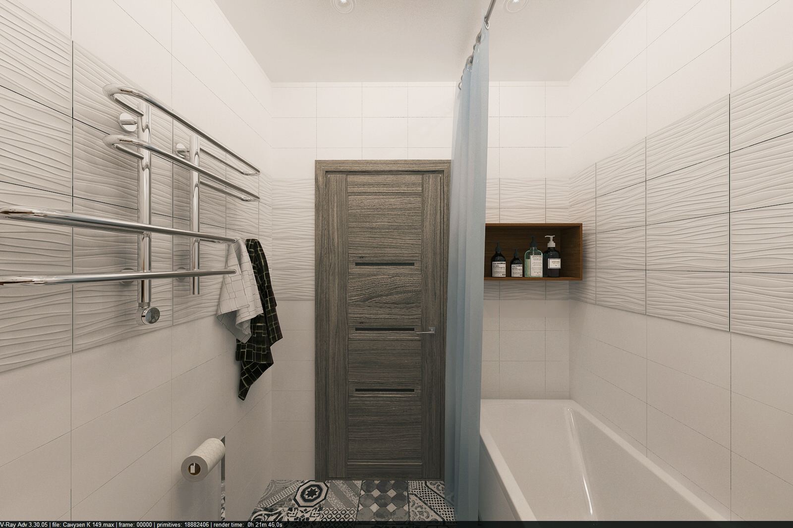 Краснолесье, 149