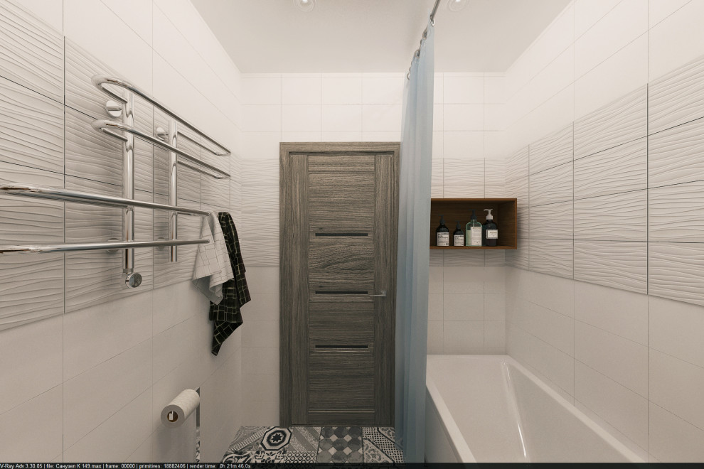 Краснолесье, 149