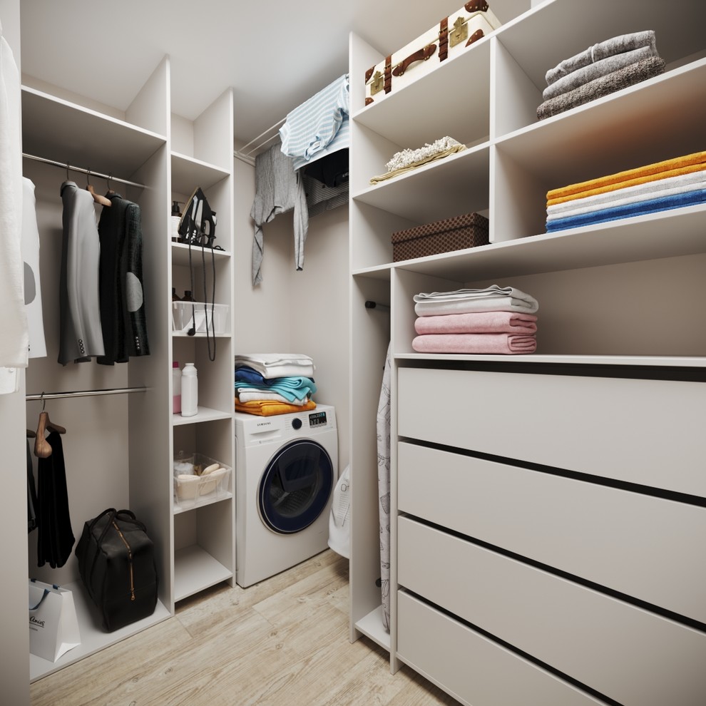 Теплый лофт