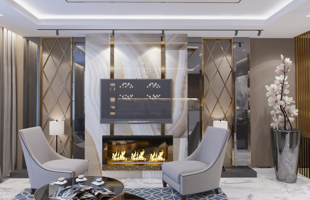 Квартира в Спутнике