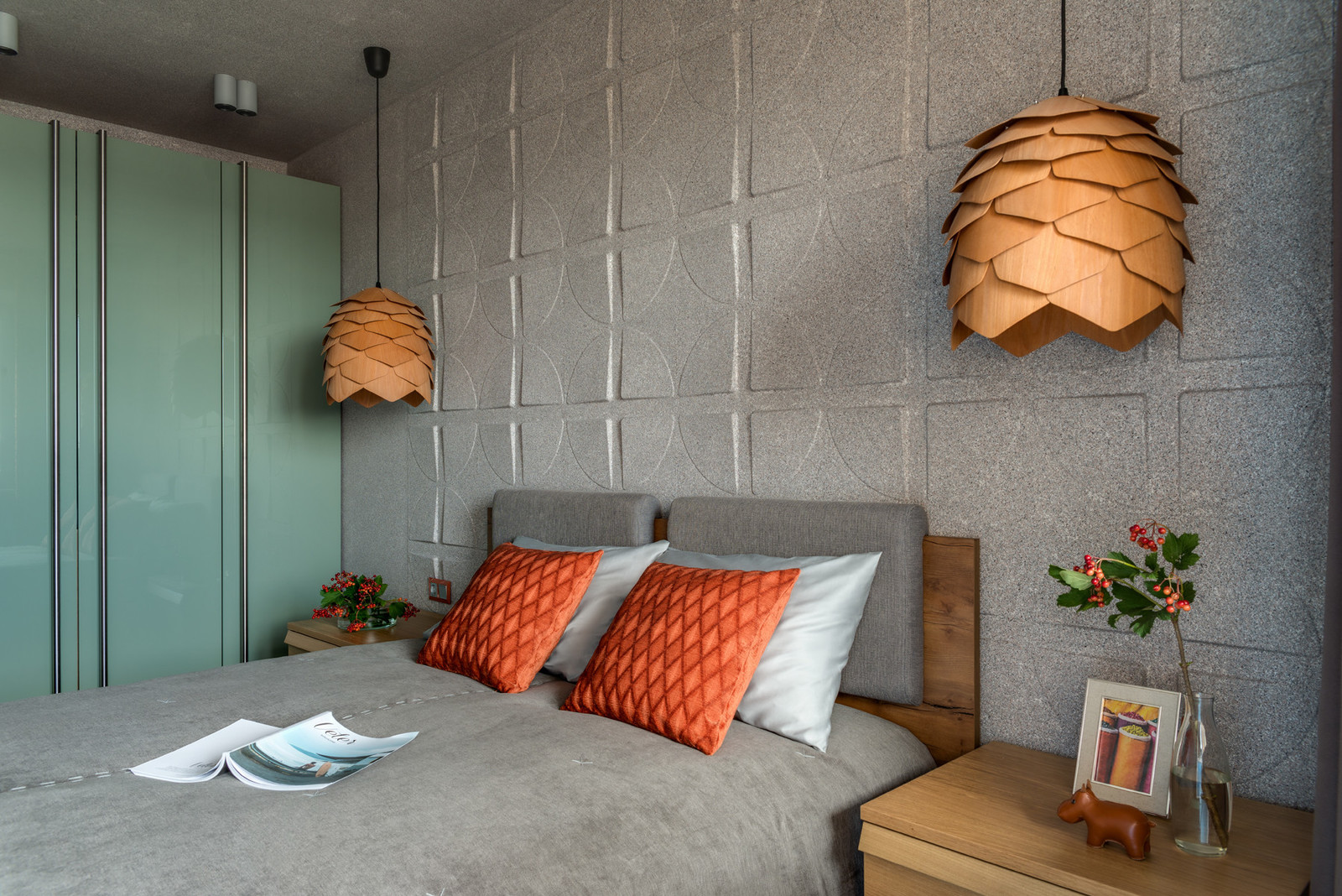 Квартира в Московских Водниках