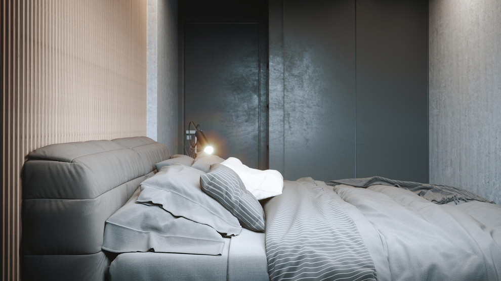 Monkeys in the city 1