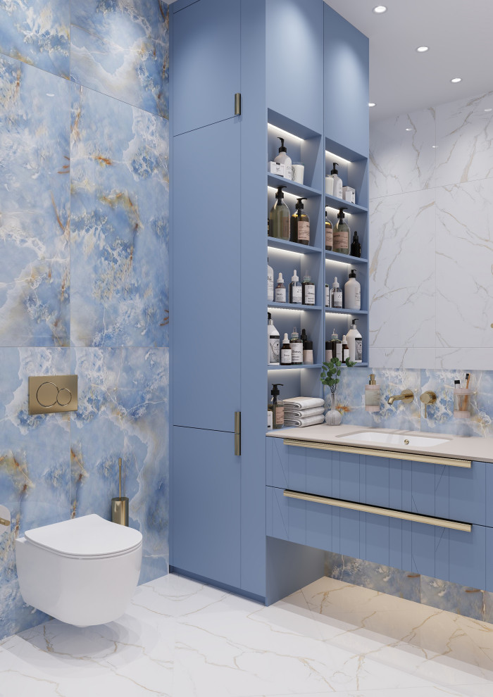 ЖК Нева Тауэрс (80м2)