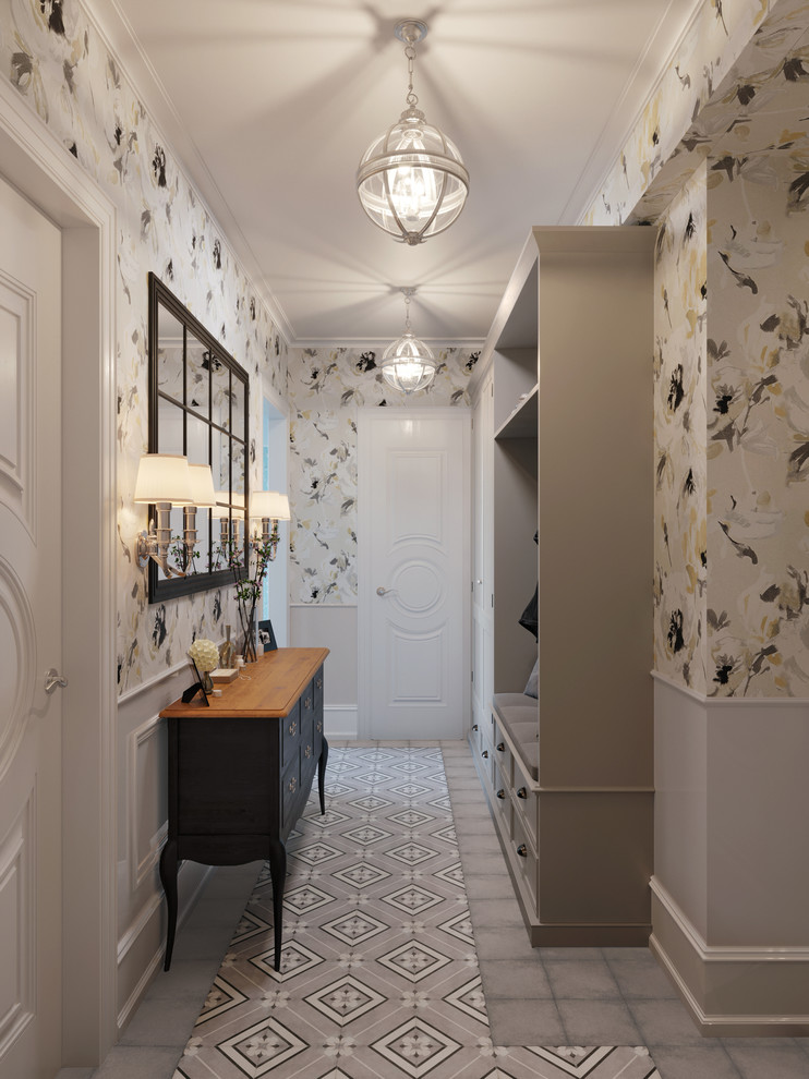 Квартира на Ломоносовском проспекте